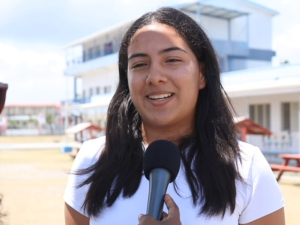 Sandra Lindo