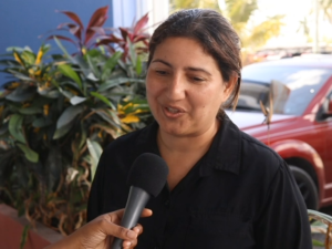 Souad Barrow