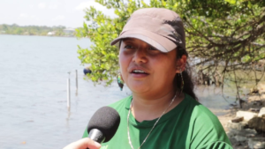 Minerva Gonzalez