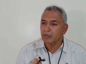 Orlando Habet