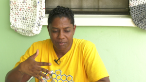 Juanita Bailey