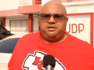 Michael Peyrefitte