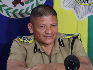 Hilberto Romero