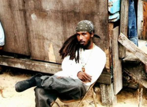 Ras Bobo