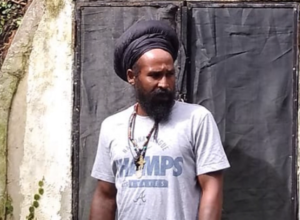 Ras Bobo