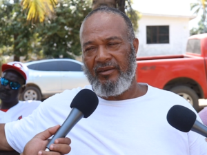 Herbert Anthony