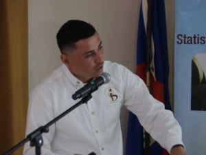 Melvin Perez