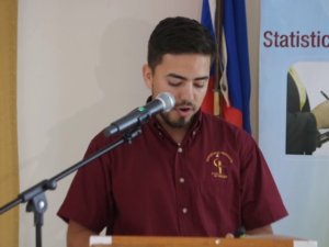 Ronald Orellana