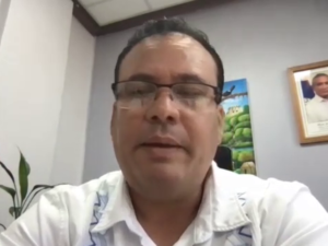 Osmond Martinez