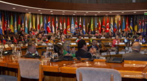 FAO warns: The need to accelerate our progress is urgent