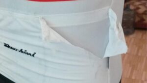 Belizean Cyclist Kaya Cattouse Fights Off Robbers in Jamaica 