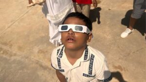 Spellbinding Total Solar Eclipse in 6 Days