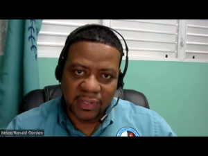 Ronald Gordon