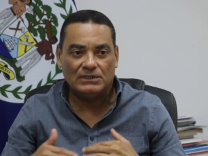 Francis Fonseca
