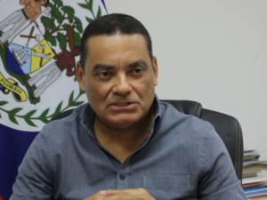 Francis Fonseca