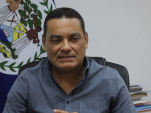 Francis Fonseca