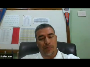 Karim Juan