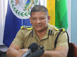 Hilberto Romero