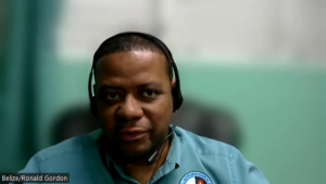 Ronald Gordon