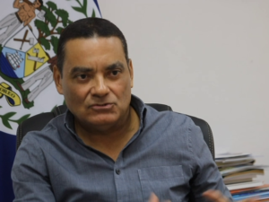 Francis Fonseca