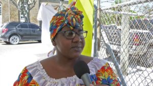 Sharlene Williams Cooper