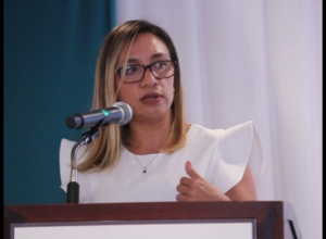 Diana Castillo-Trejo