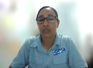 Kirah Foreman Castillo