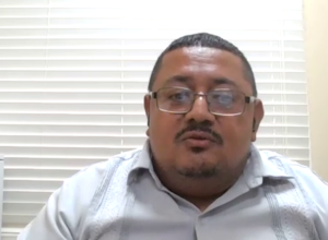 Victor Alegria