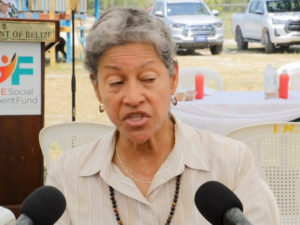 Dolores Balderamos-Garcia