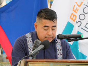Carlos Tun