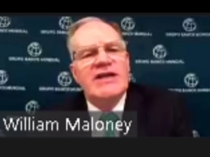 William Maloney