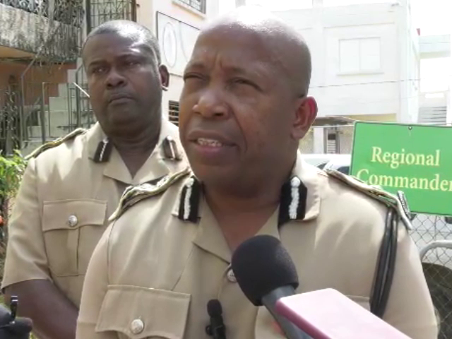 ComPol Wants SOE Extended | Greater Belize Media