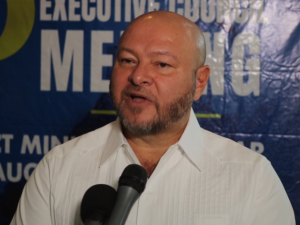 Michel Chebat