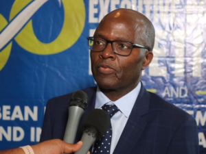 Dr. Cosmas Zavazava