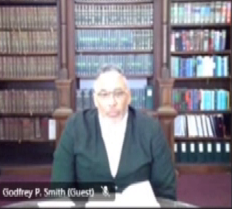 Godfrey Smith