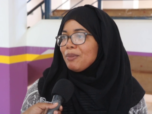 Leileh Abdulhadi