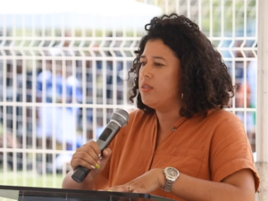 Iris Centeno