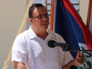 Osmond Martinez