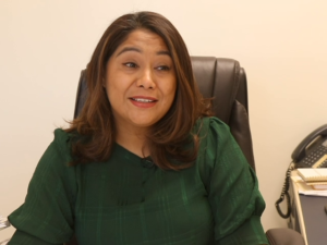 Marleni Cuellar