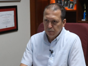 Victor Rosado