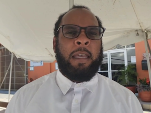 Orson ‘OJ’ Elrington