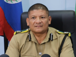 Hilberto Romero