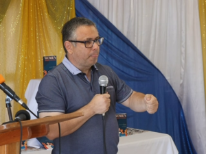Yasser Musa