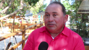 Andre Perez