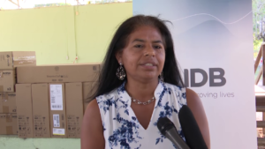 Rocio Medina Bolivar