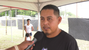 Salvador Martinez