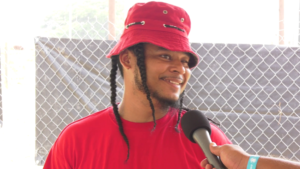 Yuedy Swaso