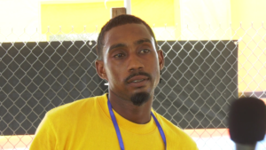 Trevlin Williams