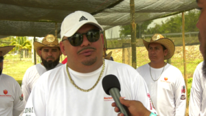 Jaime Recinos