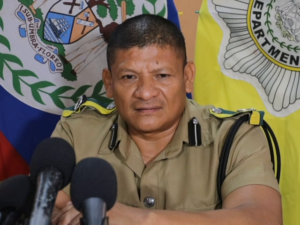 Hilberto Romero